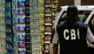What is Gutkha Scam case? Why CBI raids 40 locations, including Tamil Nadu Minister C. Vijayabaskar and DGP residence