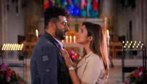 Namaste England Trailer Out: Arjun Kapoor and Parineeti Chopra starrer film is new incarnation of Namastey London