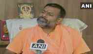 Assembly Elections 2018: Paripoornananda, known as 'Yogi Adityanath of the South' and founder of Hindu Vahini joins BJP, ahead of Telangana polls