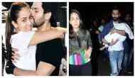 Batti Gul Meter Chalu actor Shahid Kapoor and Mira blessed with a baby boy
