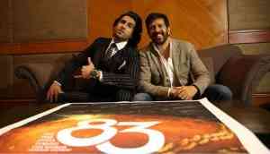 This actor to play the role of Sunil Gavaskar in Kabir Khan's 83, starring Ranveer Singh