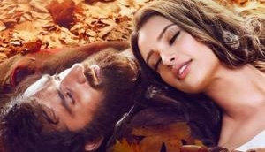 Avinash Tiwary of 'Laila Majnu' says 'unless you make it to big screen people think you are not doing well'