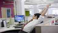 WHO releases the list of world's most laziest countries and India need to wake-up before it is too late