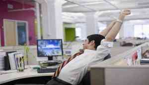 WHO releases the list of world's most laziest countries and India need to wake-up before it is too late