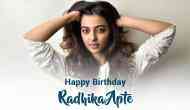 Radhika Apte Birthday: This new age 'Shabana Azmi' is not just an actress but a revolution to actresses in Bollywood