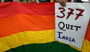 Section 377: Do you know SC's verdict on legalising gay sex by abolishing Section 377 is not applicable to Jammu and Kashmir? Here's why