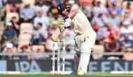 India Vs England, 5th Test: Jos Buttler brings up 50 as tail-enders frustrate India again, England 286/8
