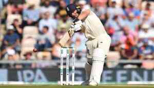 India Vs England, 5th Test: Jos Buttler brings up 50 as tail-enders frustrate India again, England 286/8