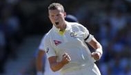  Fast bowler Peter Siddle: 'Australian team has lacked a bit of leadership'