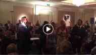 President Ram Nath Kovind shares video of Czech singers singing Kishore Kumar’s iconic song ‘Pal Pal Dil Ke Pass’ that will melt your heart; see video