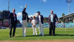 Oval Test: Virat Kohli made this worst record as a skipper while Joe Root becomes first skipper to achieve this milestone