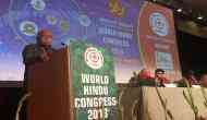 RSS chief Mohan Bhagwat said Hindus were tortured for thousands of years, urged to work together for society