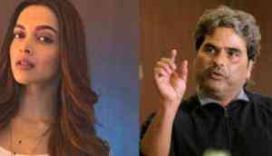 Deepika Padukone opts out from Vishal Bhardwaj's film starring opposite Irrfan Khan and the reason is her marriage!