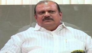 Kerala Nun rape case: MLA PC George triggers controversy by making derogatory remark on victim; calls her 'prostitute'