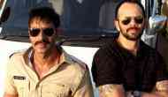Singham 3 to be made without Ajay Devgn and this star will replace him and with a big twist