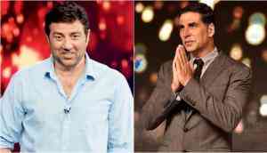 Happy Birthday Akshay Kumar: When Sunny Deol took revenge from Gold actor for having a break up with Raveena Tandon