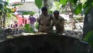 Kerala: Body of 55-year-old nun found in a well in Mount Tabor Dayara Convent in Kerala's Kollam
