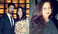 Mother Neelima Azeem reveals why Shahid Kapoor and Mira Rajput named 'Zain' to their son