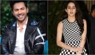 After Simmba and Kedarnath, Sara Ali Khan bags a film with Varun Dhawan; David Dhawan to direct and Rohit Dhawan to produce