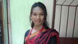 Section 377 Impact: Meet India’s first transgender bureaucrat who wants to get married to her live-in relationship boyfriend