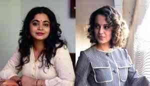 After Manikarnika controversy, Director Ashwini Iyer Tiwari signs 'no interference' contract with Kangana Ranaut for 'Panga'?