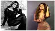 Bepannah: Jennifer Winget ditches Zoya avatar and turns up the heat in her her smoky hot photoshoot; see pics