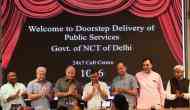 Delhi CM Arvind Kejriwal launches doorstep delivery of 40 government services; here are important things you need to know about it
