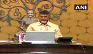Bharat Bandh: CM Chandrababu Naidu announces cut-off in petrol and diesel prices by Rs 2 in Andhra Pradesh, after Vasundhara Raje