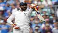 Ravindra Jadeja hits his maiden century as India breaks this 39 year old record