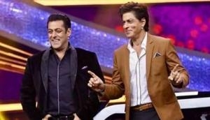 Zero star Shah Rukh Khan already has a replacement of Bharat actor Salman Khan for Bollywood!