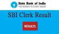 SBI Clerk Mains Result 2018: Waiting for JA mains result? Here's the reason why your result got delayed