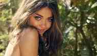 This is why Modern Family fame Sarah Hyland works out naked in the mirror