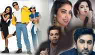 Ranbir Kapoor to replace Shah Rukh Khan in 'Kuch Kuch Hota Hai' sequel, Karan Johar reveals the casting!