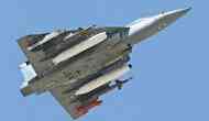 India enrols elite class after IAF's single-engine fighter jet Tejas gets successfully refuelled mid-air over Gwalior by a Russian tanker