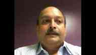 Watch Video: Fugitive Mehul Choksi releases first video statement; calls all the allegations 'false and baseless' leveled by ED