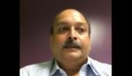 Watch Video: Fugitive Mehul Choksi releases first video statement; calls all the allegations 'false and baseless' leveled by ED