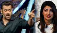Bharat: It is Salman Khan’s habit of arriving late on the sets that made Priyanka Chopra to walk out of Ali Abbas Zafar's film