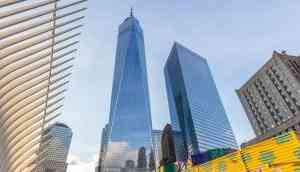 Remembering 9/11: The iconic design of World Trade Center symbolises New York's resilience and defeat of terrorism