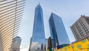 Remembering 9/11: The iconic design of World Trade Center symbolises New York's resilience and defeat of terrorism