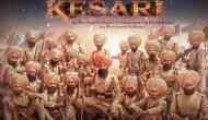Kesari: Akshay Kumar and Karan Johar share posters of their next venture on Saragarhi Day