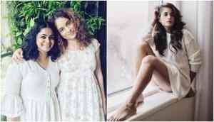 Panga: Fukrey 2 actress Richa Chadha collaborates with Kangana Ranaut for Ashwini Iyer Tiwari’s film