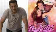 Bihar court files FIR against Salman Khan and his film Loveratri for hurting Hindu sentiments