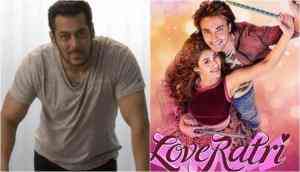 Bihar court files FIR against Salman Khan and his film Loveratri for hurting Hindu sentiments
