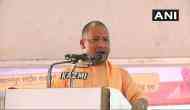 UP CM Yogi Adityanath grants Rs 260 crore to Hindu 'Akhadas' ahead of Kumbh Mela 2019