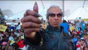 2.0 Teaser out: This first glimpe of Akshay Kumar and Rajinikanth starrer film is totally what we were looking for!