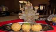 Ganesh Chaturthi 2018: Ever thought why Ganpati Bappa loves 'laddoo' the most? Here's an interesting story behind it