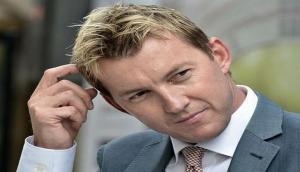 Happy Ganesh Chaturthi 2018: Brett Lee, Australian former cricketer celebrated Ganpati Bappa’s festival in desi avtar; see pics