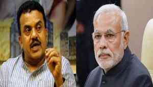 'Lakhs of bogus voters registered in Maharashtra, genuine voters have not received voter ID,' claims Congress' Sanjay Nirupam