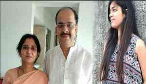 Ahmedabad Suicide Mystery: Shocking! Ghost of husband's ex-girlfriend haunted the family, read wife’s suicide note
