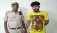 Delhi Police file rape case against policeman's son Rohit Tomar whose video of allegedly thrashing ex-girlfriend went viral; arrested